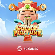 Gates Of Gatotkaca 1000