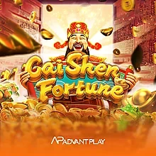 Mahjong Wins Gong Xi Fa Cai