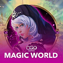 Starlight Princess Christmas