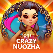 Gates Of Olympus 1000