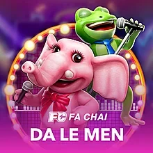 Joker Jewel's Hold & Spin