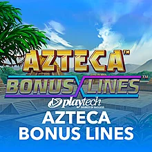 John Hunter And The Aztec Treasure