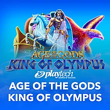 Gates Of Olympus 1000 Dice