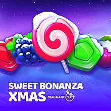 Sweet Bonanza X Mas