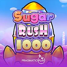 Sugar Rush 1000
