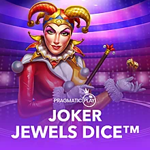 Joker Jewel's Dice
