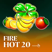 Fire Hot 20