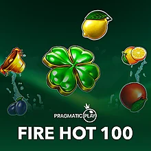 Fire Hot 100