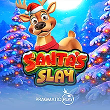 Santa's Slay