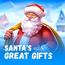 Santa's Great Gifts