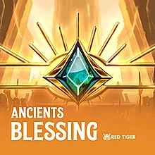 Rise Of Samurai Megaways