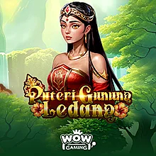 Gates Of Olympus X Mas 1000