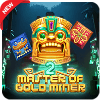 Master of Gold Minner 2