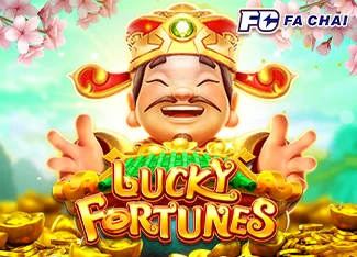 Lucky Fortunes