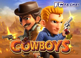 Cowboys