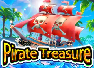 Pirate Treasure